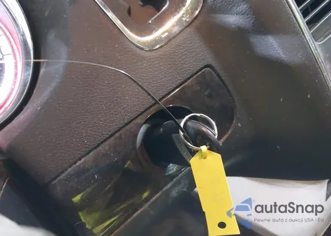 2014 Dodge Grand Caravan Sxt из США, поврежденный, VIN 2C7WDGCG3ER116518